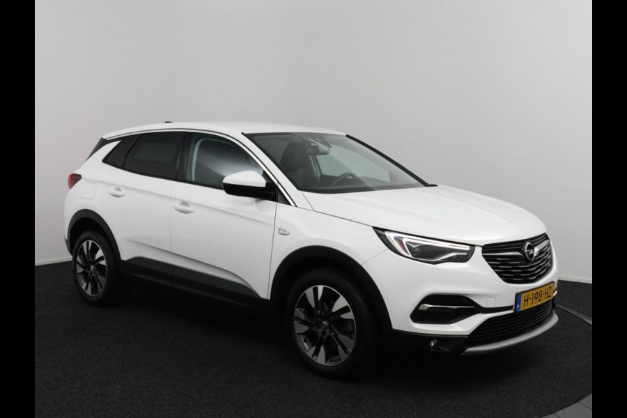 Opel Grandland X 1.2 Turbo Business Executive*AUTO*ECC*NAVI*TEL*CAM