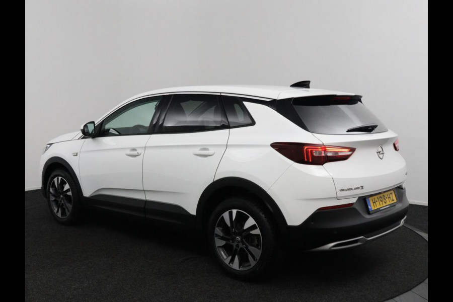 Opel Grandland X 1.2 Turbo Business Executive*AUTO*ECC*NAVI*TEL*CAM