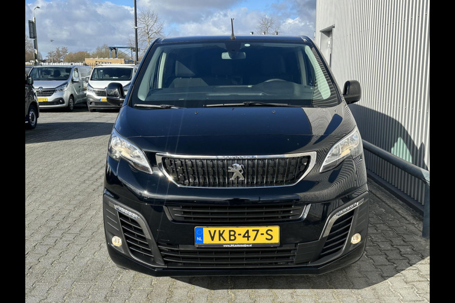 Peugeot Expert 2.0 BlueHDI 120 Long DC*A/C*NAVI*CRUISE*TEL*PDC*