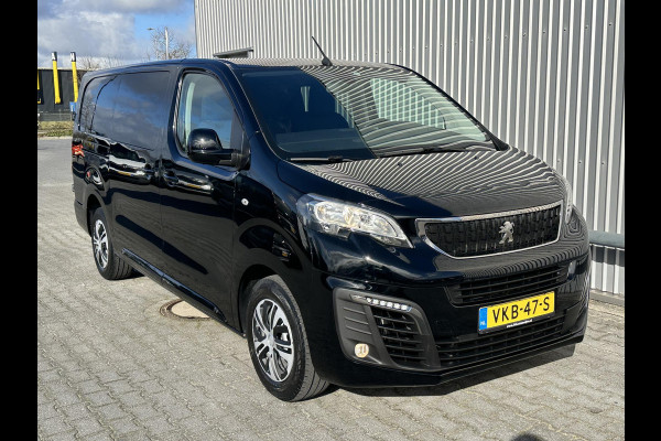 Peugeot Expert 2.0 BlueHDI 120 Long DC*A/C*NAVI*CRUISE*TEL*PDC*