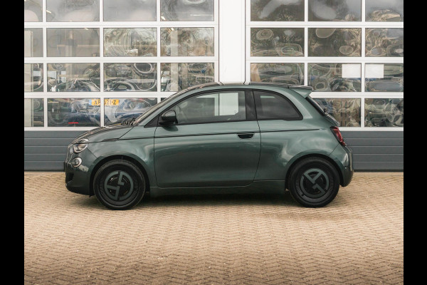 Fiat 500E Giorgio Armani Collector's Edition 42 kWh | Zeer Exclusief | Beperkte Oplage !