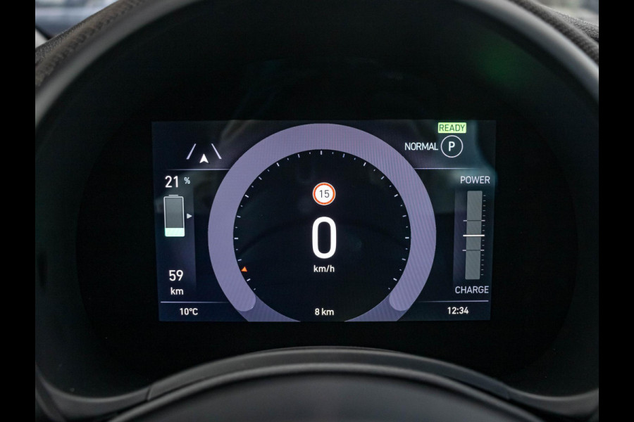 Fiat 500E Giorgio Armani Collector's Edition 42 kWh | Zeer Exclusief | Beperkte Oplage !