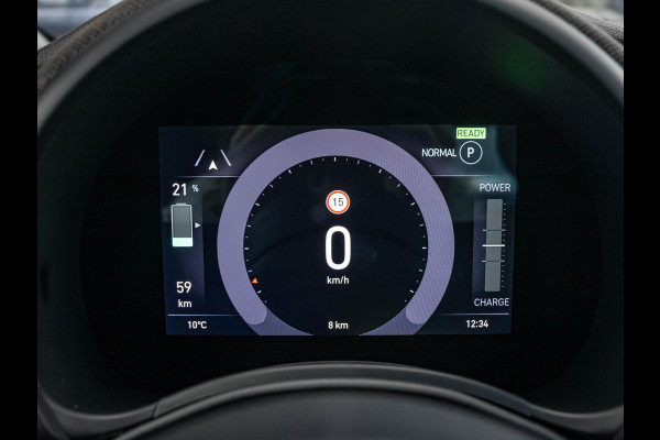 Fiat 500E Giorgio Armani Collector's Edition 42 kWh | Zeer Exclusief | Beperkte Oplage !