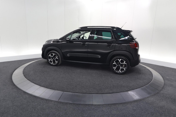 Citroën C3 Aircross PureTech 130 EAT6 Max | Camera | Navigatie | Apple Carplay | Parkeersensoren