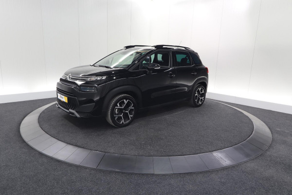 Citroën C3 Aircross PureTech 130 EAT6 Max | Camera | Navigatie | Apple Carplay | Parkeersensoren