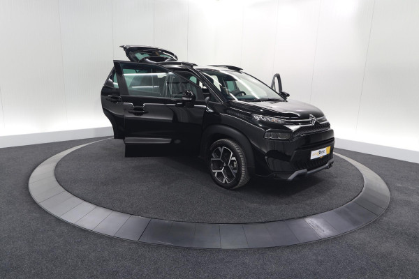 Citroën C3 Aircross PureTech 130 EAT6 Max | Camera | Navigatie | Apple Carplay | Parkeersensoren