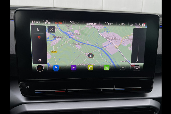 Seat Leon Sportstourer 1.5 eTSI FR | Elek. Trekhaak | Sfeerverl. | LED | Navi | Carplay | Keyless | Adap. Cruise