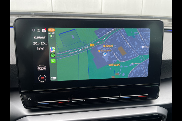 Seat Leon Sportstourer 1.5 eTSI FR | Elek. Trekhaak | Sfeerverl. | LED | Navi | Carplay | Keyless | Adap. Cruise