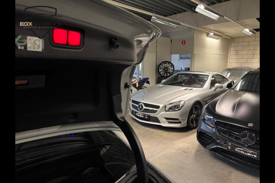 Mercedes-Benz C-Klasse AMG 63 S E F1 Performance F1/Carbon/Burmester/Pano/360/Garantie