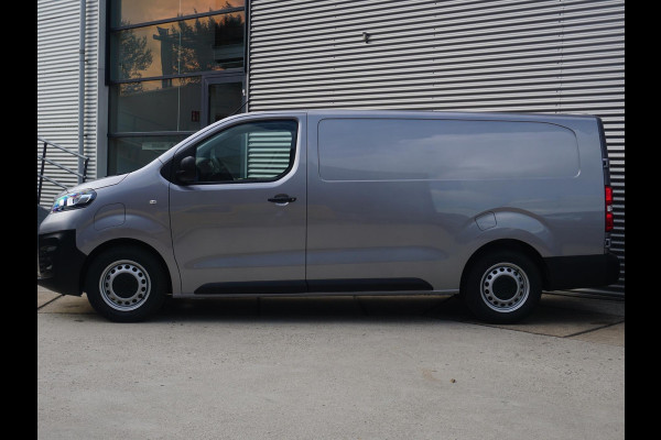 Opel Vivaro Electric L3 75 kWh | navi incl. Apple Carplay | e-Call pakket | rijklaarprijs