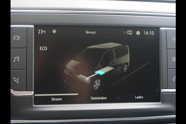 Opel Vivaro Electric L3 75 kWh | navi incl. Apple Carplay | e-Call pakket | rijklaarprijs