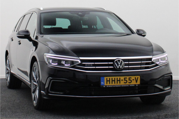 Volkswagen Passat Variant 1.4 TSI PHEV GTE Business