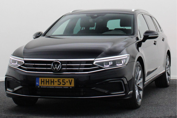 Volkswagen Passat Variant 1.4 TSI PHEV GTE Business