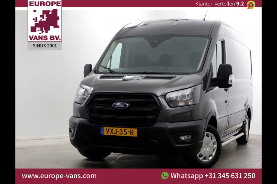 Ford Transit 2.0 TDCI 130pk L3H2 Trend Airco/Camera 08-2023