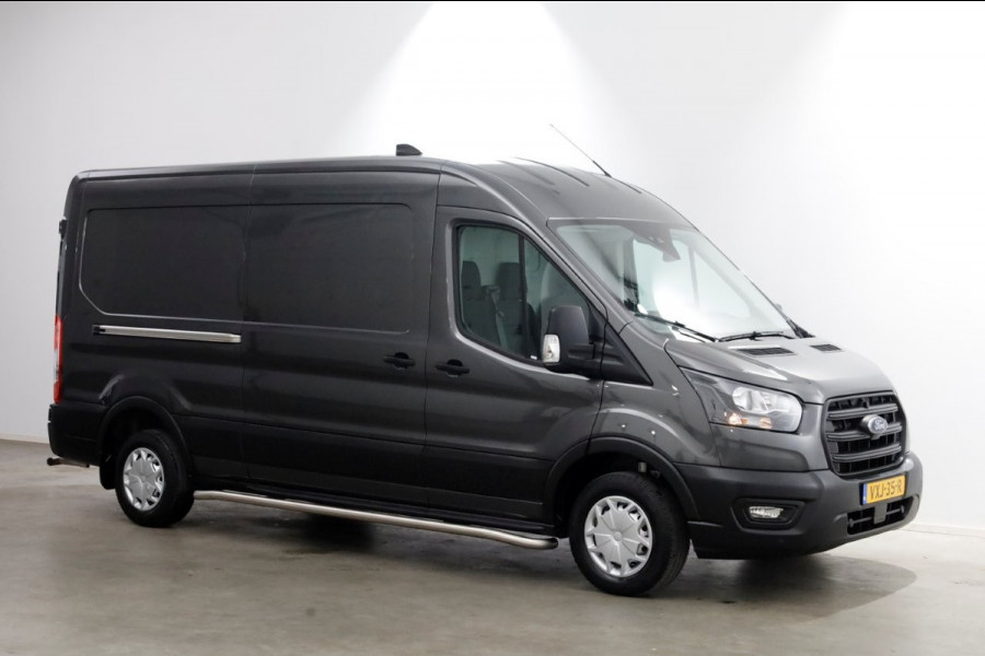 Ford Transit 2.0 TDCI 130pk L3H2 Trend Airco/Camera 08-2023