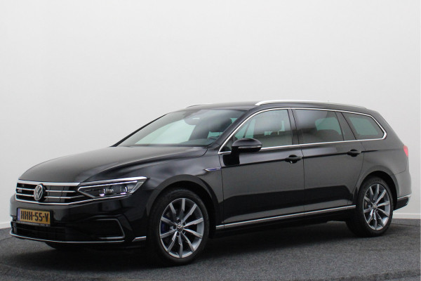 Volkswagen Passat Variant 1.4 TSI PHEV GTE Business