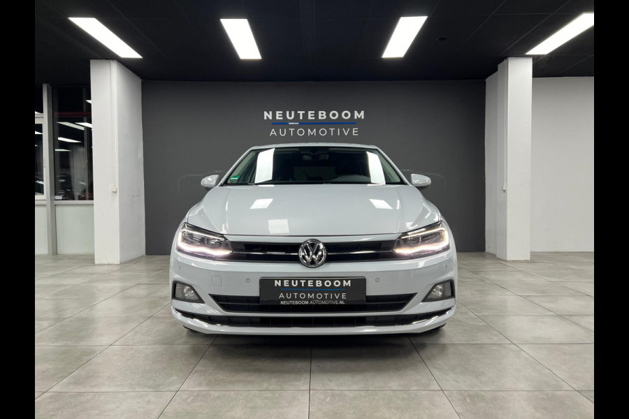 Volkswagen Polo 1.0 TSI HIGHLINE | CAM | ACC | PDC | CARPLAY