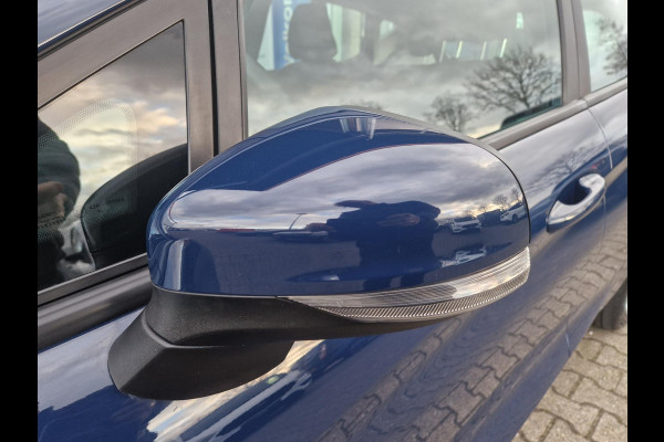 Ford Fiesta 1.0 EcoBoost Connected | 95pk! | Scherm met Carplay/Android Auto | Cruise control | Airco |