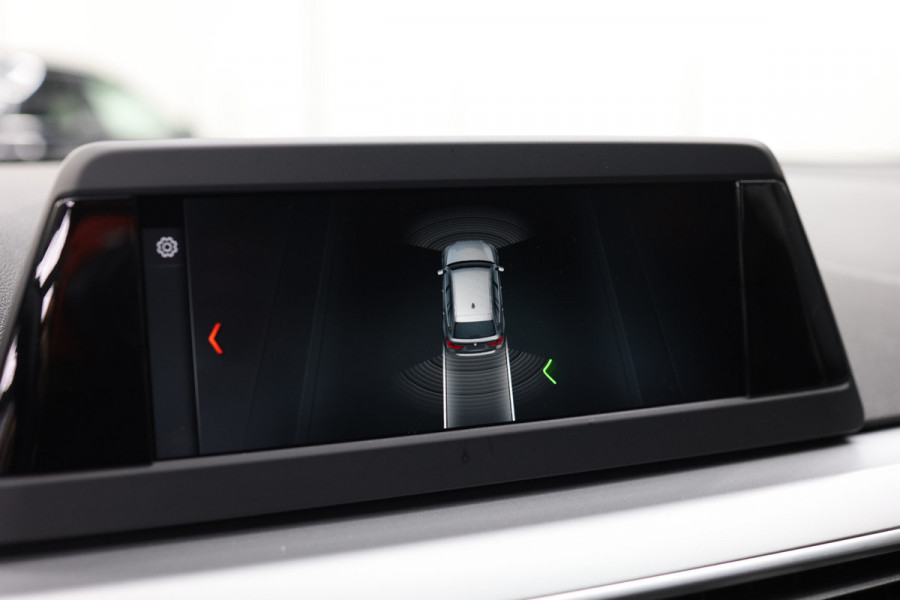 BMW 5 Serie Touring 530i High Executive | Leer |  Elektrisch bedienbare achterklep |