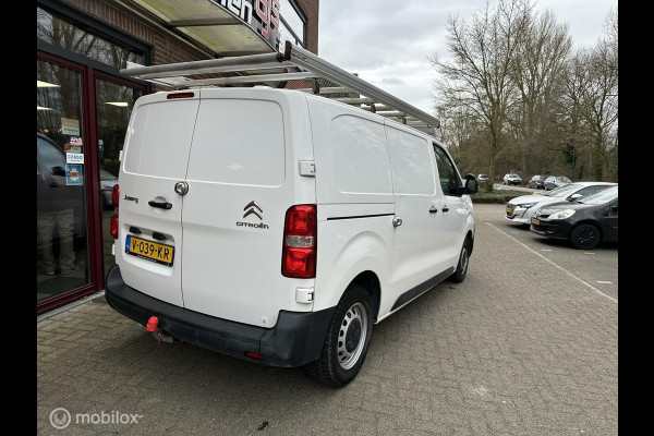 Citroën Jumpy bestel 2.0 BlueHDI 120 Business M S&S