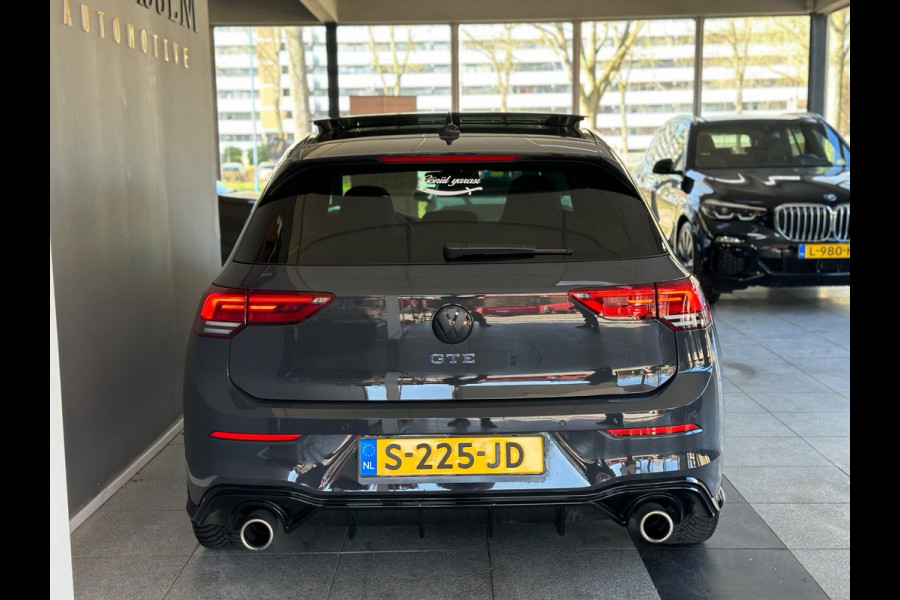 Volkswagen Golf 1.4 eHybrid GTE|PANO|OPTIES