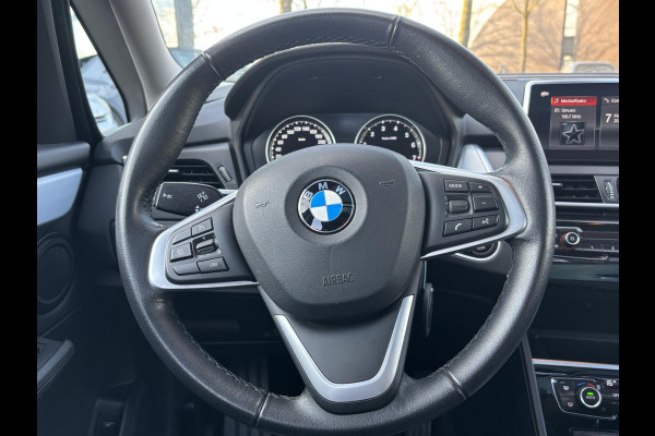 BMW 2 Serie Gran Tourer 220i High Executive Edition PANO| HEAD-UP| ELEK. ACHTERKLEP| RIJKLAARPIJS INCL. 12 MAANDEN BOVAG GARANTIE|