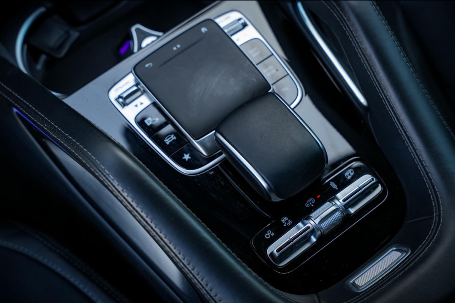 Mercedes-Benz GLS AMG 63 4MATIC+ Premium Plus V8 612PK 7 persoons 3D Burmester Pano Massage