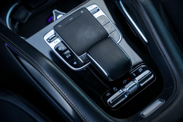 Mercedes-Benz GLS AMG 63 4MATIC+ Premium Plus V8 612PK 7 persoons 3D Burmester Pano Massage