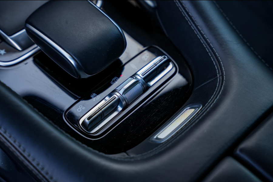 Mercedes-Benz GLS AMG 63 4MATIC+ Premium Plus V8 612PK 7 persoons 3D Burmester Pano Massage