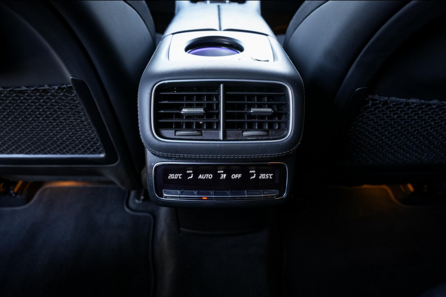 Mercedes-Benz GLS AMG 63 4MATIC+ Premium Plus V8 612PK 7 persoons 3D Burmester Pano Massage