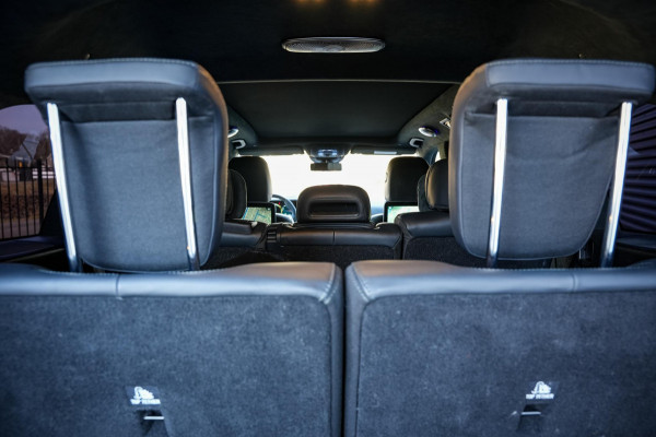 Mercedes-Benz GLS AMG 63 4MATIC+ Premium Plus V8 612PK 7 persoons 3D Burmester Pano Massage