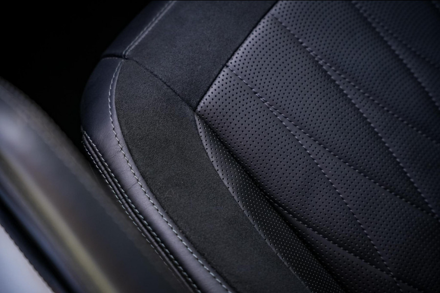 Mercedes-Benz GLS AMG 63 4MATIC+ Premium Plus V8 612PK 7 persoons 3D Burmester Pano Massage
