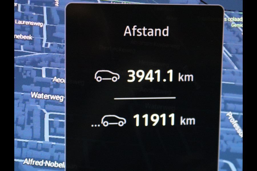 Renault Mégane E-Tech EV60 Optimum Charge Iconic Harman Kardon | 360° Camera | Adapt. Cruise | Parkeersens. v+a | Stoel-/stuurverw. | Trekhaak