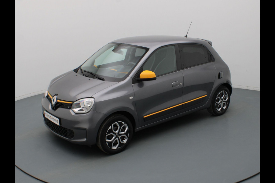 Renault Twingo 1.0 SCe Collection Airco | Radio | Cruise