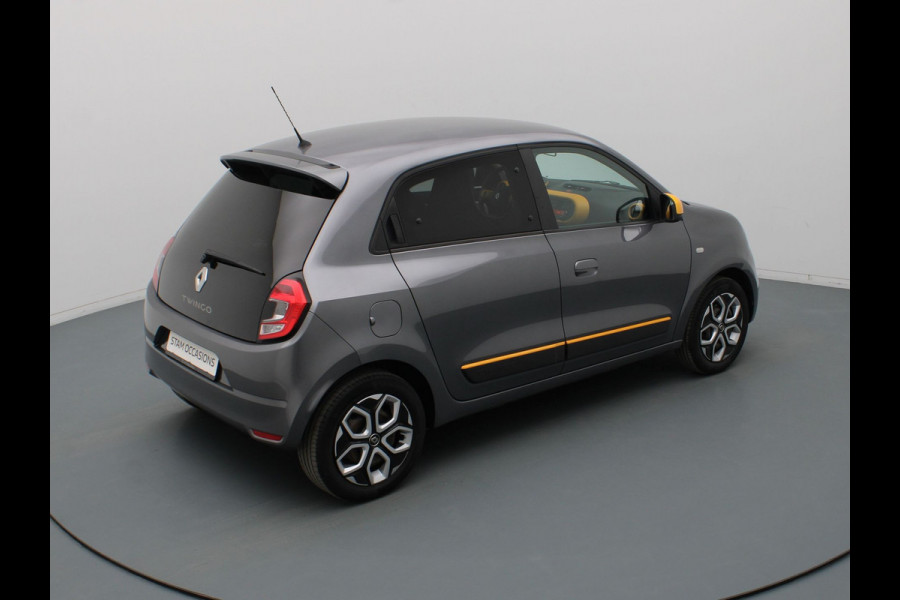 Renault Twingo 1.0 SCe Collection Airco | Radio | Cruise