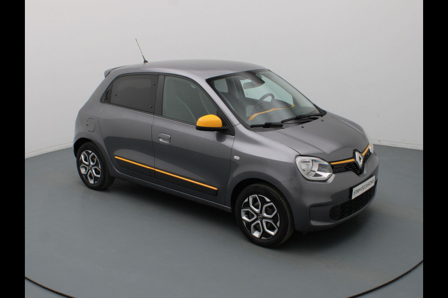 Renault Twingo 1.0 SCe Collection Airco | Radio | Cruise