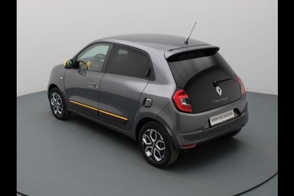 Renault Twingo 1.0 SCe Collection Airco | Radio | Cruise