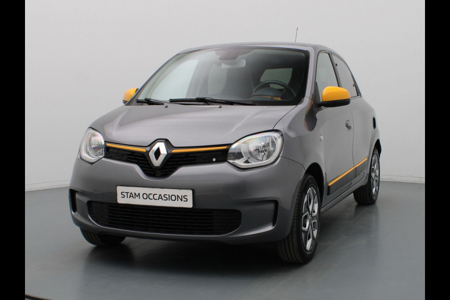 Renault Twingo 1.0 SCe Collection Airco | Radio | Cruise