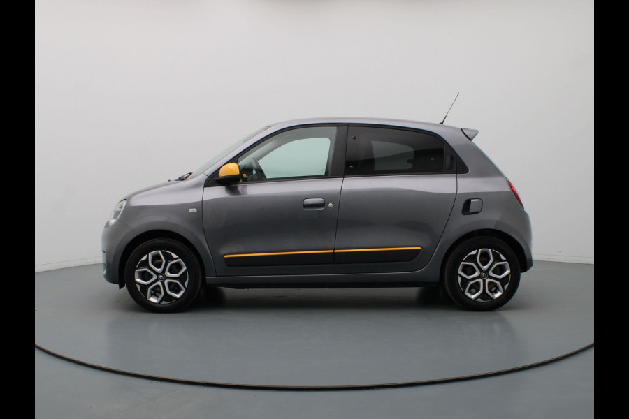 Renault Twingo 1.0 SCe Collection Airco | Radio | Cruise