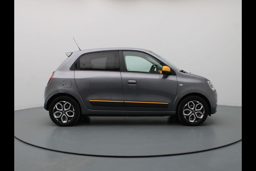 Renault Twingo 1.0 SCe Collection Airco | Radio | Cruise