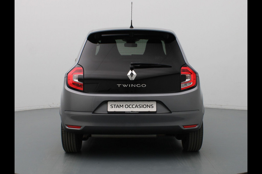 Renault Twingo 1.0 SCe Collection Airco | Radio | Cruise