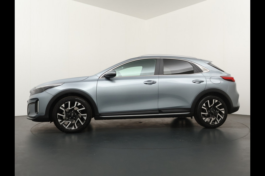 Kia Xceed 1.5 T-GDi DynamicPlusLine - Navigatie - Cruise Control - Apple CarPlay/ Android Auto - Camera - Voorstoelen verwarmd - Fabrieksgarantie tot 03-2031