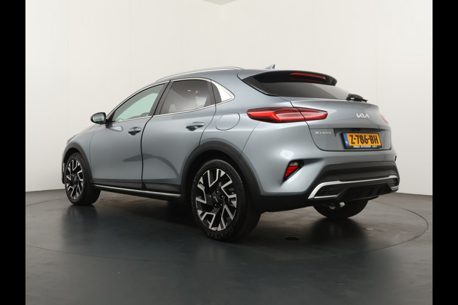 Kia Xceed 1.5 T-GDi DynamicPlusLine - Navigatie - Cruise Control - Apple CarPlay/ Android Auto - Camera - Voorstoelen verwarmd - Fabrieksgarantie tot 03-2031