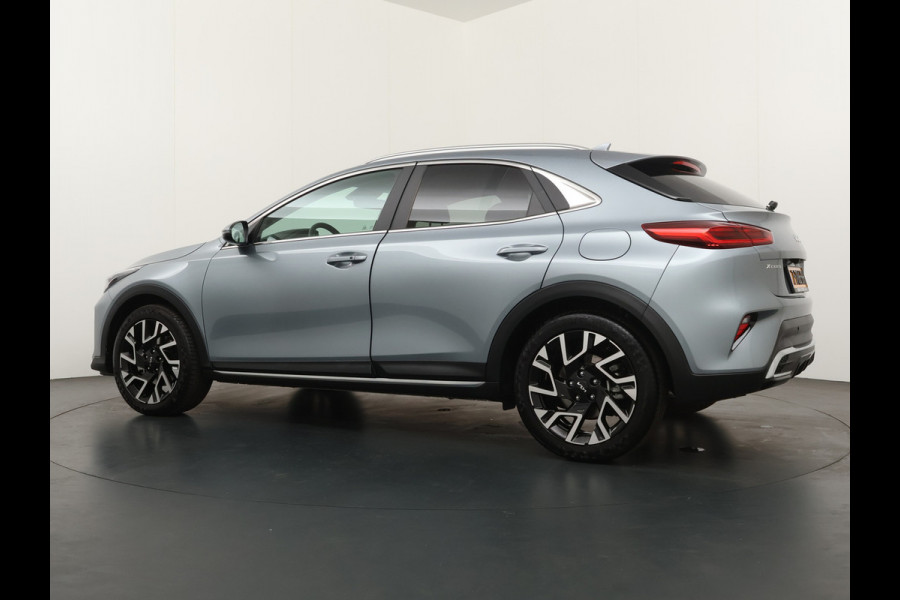 Kia Xceed 1.5 T-GDi DynamicPlusLine - Navigatie - Cruise Control - Apple CarPlay/ Android Auto - Camera - Voorstoelen verwarmd - Fabrieksgarantie tot 03-2031