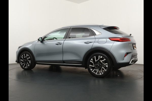 Kia Xceed 1.5 T-GDi DynamicPlusLine - Navigatie - Cruise Control - Apple CarPlay/ Android Auto - Camera - Voorstoelen verwarmd - Fabrieksgarantie tot 03-2031