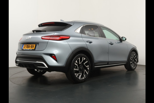 Kia Xceed 1.5 T-GDi DynamicPlusLine - Navigatie - Cruise Control - Apple CarPlay/ Android Auto - Camera - Voorstoelen verwarmd - Fabrieksgarantie tot 03-2031