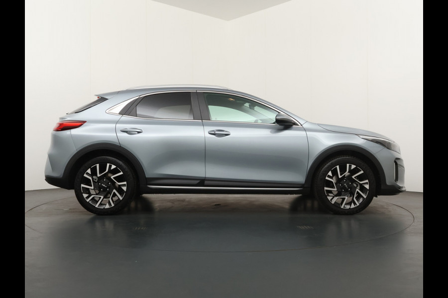 Kia Xceed 1.5 T-GDi DynamicPlusLine - Navigatie - Cruise Control - Apple CarPlay/ Android Auto - Camera - Voorstoelen verwarmd - Fabrieksgarantie tot 03-2031