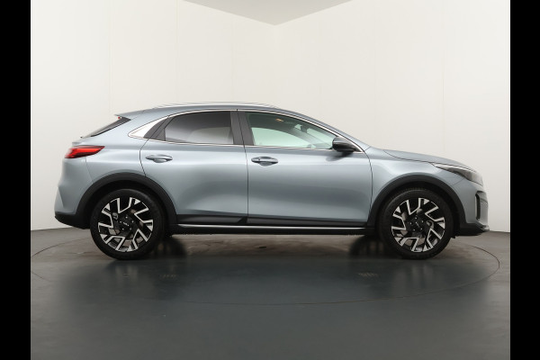 Kia Xceed 1.5 T-GDi DynamicPlusLine - Navigatie - Cruise Control - Apple CarPlay/ Android Auto - Camera - Voorstoelen verwarmd - Fabrieksgarantie tot 03-2031