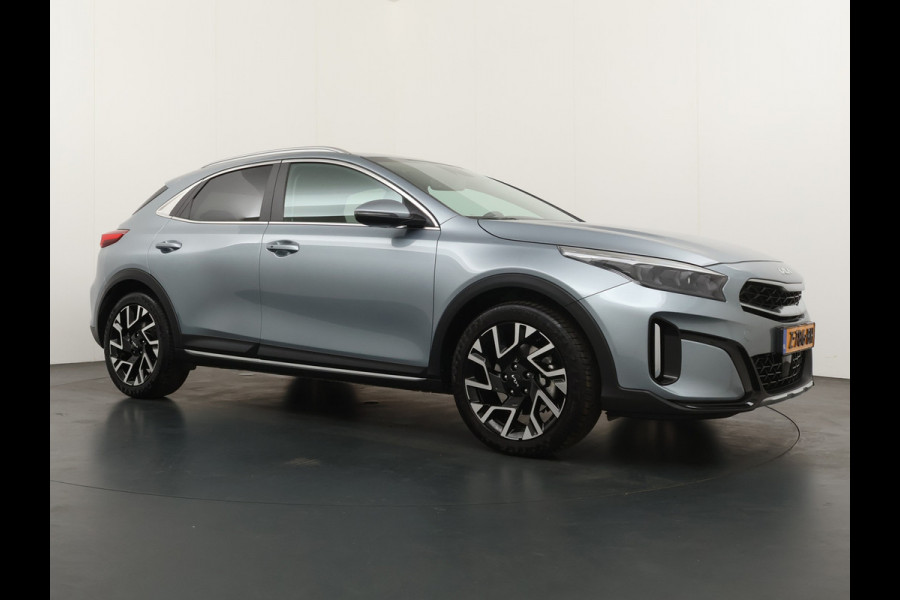 Kia Xceed 1.5 T-GDi DynamicPlusLine - Navigatie - Cruise Control - Apple CarPlay/ Android Auto - Camera - Voorstoelen verwarmd - Fabrieksgarantie tot 03-2031