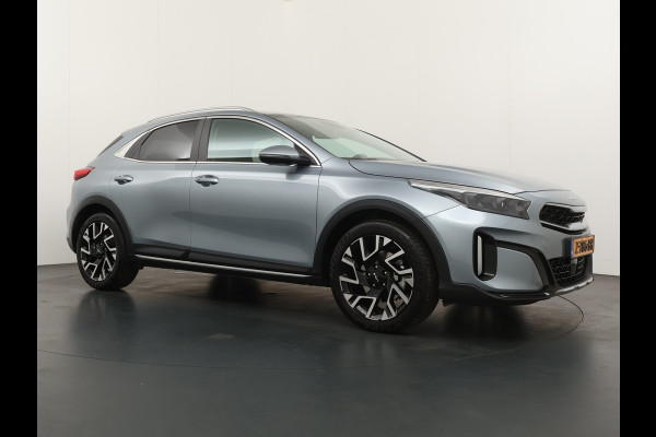 Kia Xceed 1.5 T-GDi DynamicPlusLine - Navigatie - Cruise Control - Apple CarPlay/ Android Auto - Camera - Voorstoelen verwarmd - Fabrieksgarantie tot 03-2031